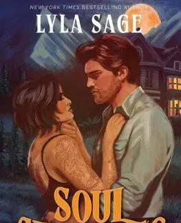 Soul Searching - A Sweetwater Peak 1 - Lyla Sage