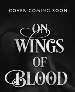 On Wings Of Blood - Briar Boleyn