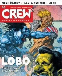 Crew2 (43/2014)