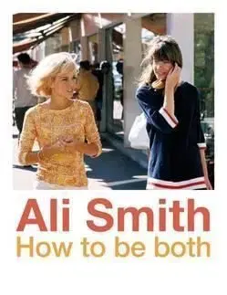How to be both - Ali Smithová