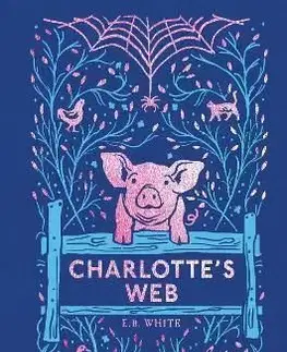 Charlotte's Web - E. B. White