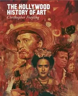The Hollywood History of Art - Christopher Frayling