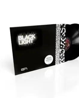 Groove Armada - Black Light 2LP - Groove Armada