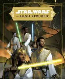 Star Wars: The Fallen Star (The High Republic) - Claudia Gray