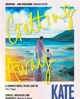 Getting Away - Kate Sawyer