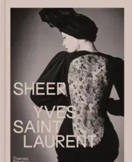Sheer: Yves Saint Laurent