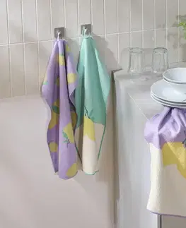 Funkčné utierky na riad, 3 ks
