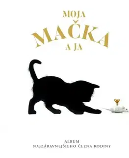 Moja mačka a ja