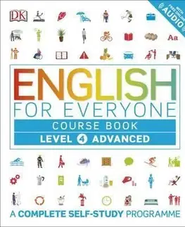 English for Everyone Course Book
