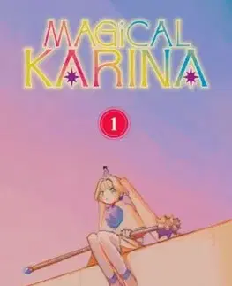 Magical Karina 1 - Coyuri Tono