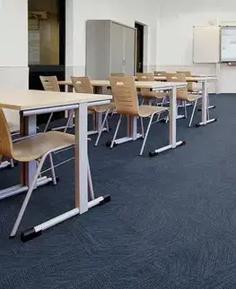 FORBO Flotex Planks Frameweave Harbour 142010