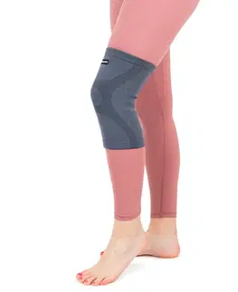 inSPORTline Kneebeam červená