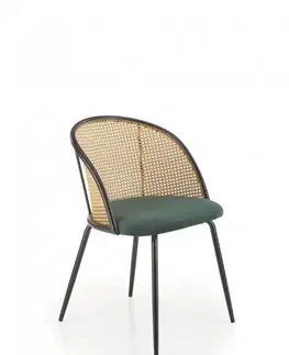 Jedálenská stolička K508 Halmar