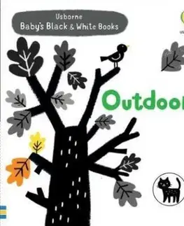 Outdoors - Mary Cartwright