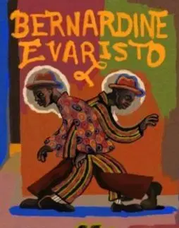 Mr Loverman - Bernardine Evaristo