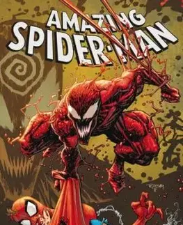 Amazing Spider-Man 7: Absolutní masakr - Nick Spencer
