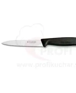 VICTORINOX Nôž na ovocie a zeleninu Victorinox® SwissClassic 10cm 6.7733