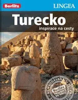 Turecko - Inspirace na cesty
