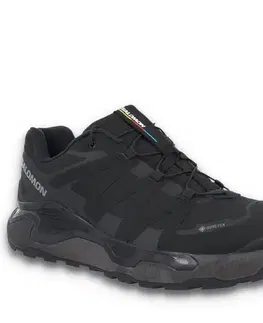 Salomon Xc Roam GTX M Veľkosť: 41 1/3 EUR