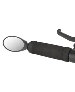 M-Wave Spy Oval