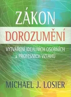 Zákon dorozumění - Michael J. Losier