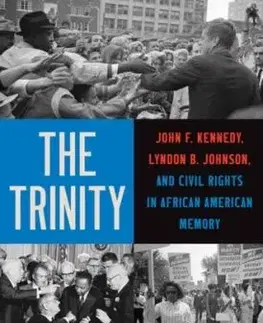 The Trinity - Sharron Wilkins Conrad