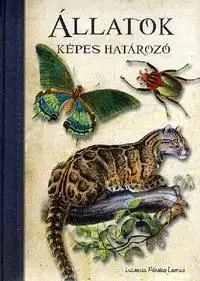 Állatok Képes határozó - Pérsico Lamas Lucrecia