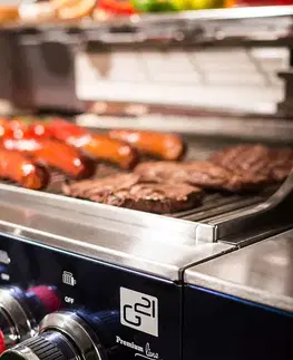 G21 Plynový gril G21 Florida BBQ