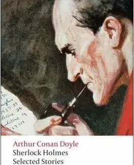 Sherlock Holmes: Selected Stories (Oxford World´s Classics) - Arthur Conan Doyle