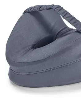 Ergonomický vankúšik pre kolená na spanie na boku