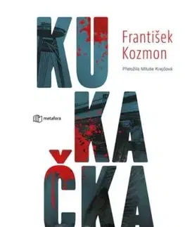 Kukačka - František Kozmon