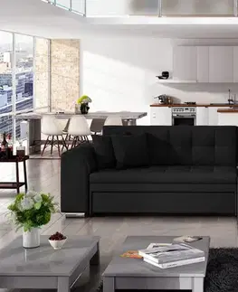 TORENSO rozkladacia rohová sedačka 05 Sawana 14, pravá