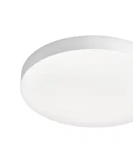 Top Light - LED kúpeľňové stropné svietidlo SPIRIT LED/24W/230V IP44 pr. 30 cm biela Spirit 30B CCT