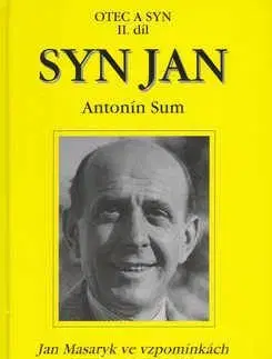 Syn Jan - Otec a syn II. díl - Antonín Sum