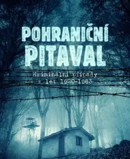 Pohraniční pitaval - Emil Hruška
