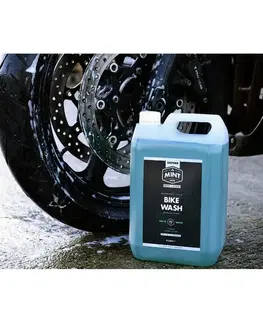 Mint Bike Wash 5 l