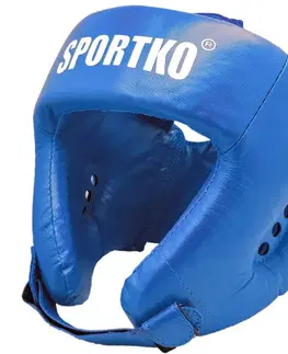 SportKO OK2 modrá - M