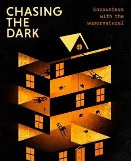 Chasing the Dark - Ben Machell