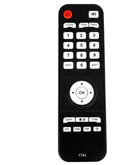 inSPORTline CF20