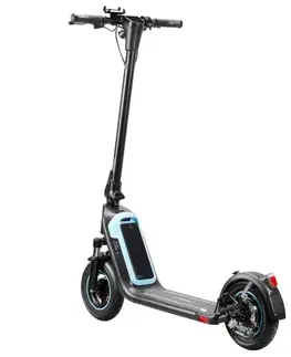W-TEC SwapCharge červená