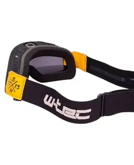 W-TEC Black Heart Dalhart
