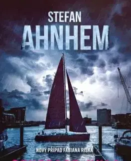 Generace nula - Stefan Ahnhem