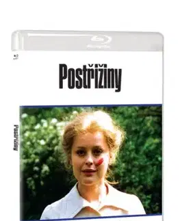 Postřižiny (restaurovaná verze) BD