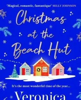 Christmas at the Beach Hut - Veronica Henry
