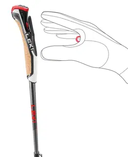 Leki Instructor Lite 2023