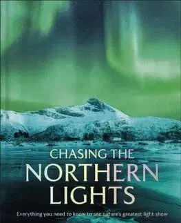 Chasing the Northern Lights