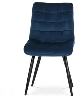 Jedálenská stolička CT-384 Autronic