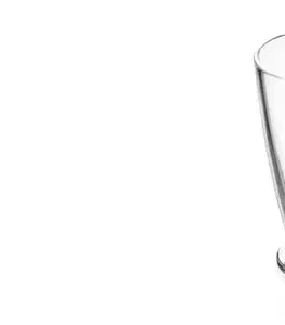 Tescoma sklenený hrnček latté macchiato CREMA 300 ml - LEN OSOBNÝ ODBER!!!!