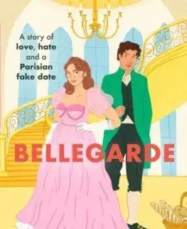 Bellegarde - Jamie Lilac