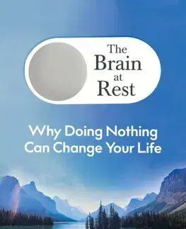 The Brain at Rest - Joseph Jebelli